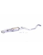 Roetfilter Opel Zafira 1.9 CDTi, Auto-onderdelen, Verzenden, Nieuw