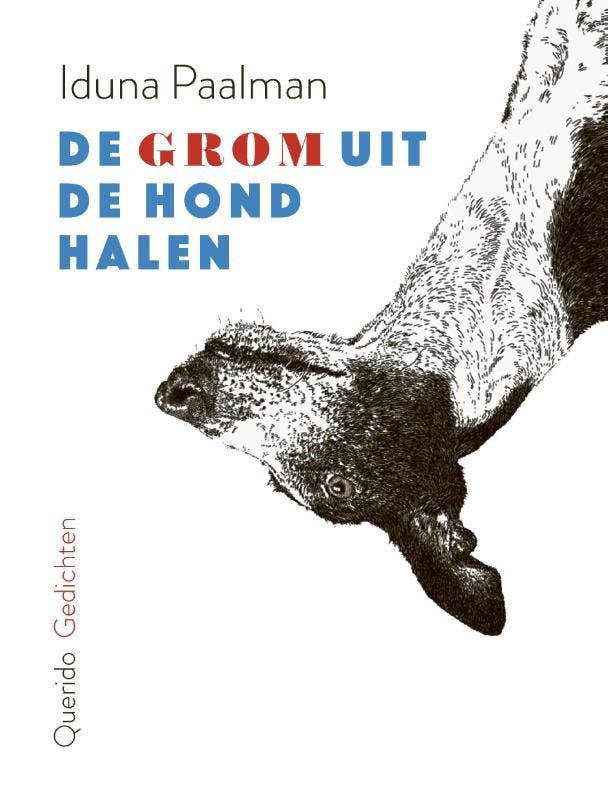 De Grom Uit De Hond Halen | Iduna Paalman | Nieuw, Boeken, Overige Boeken, Nieuw, Verzenden