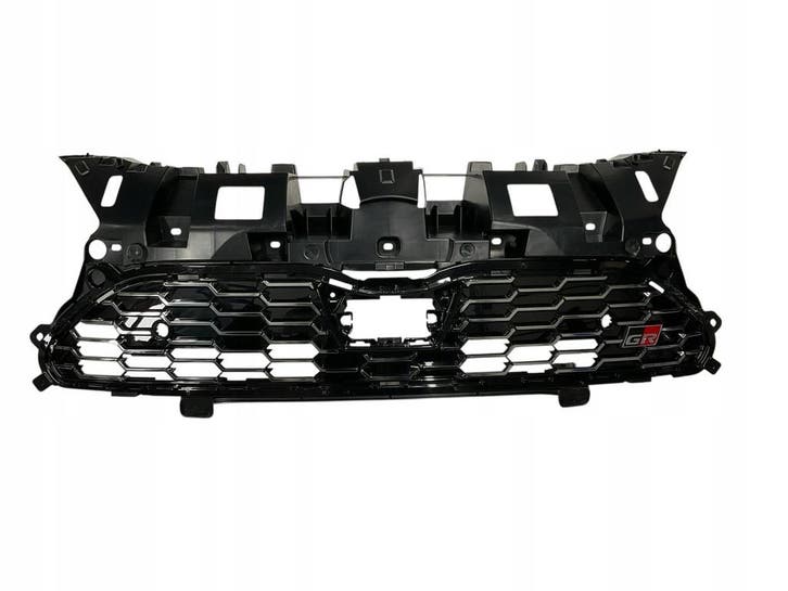 Grill met middenrooster TOYOTA Yaris IV/4 Cross GR Sport, Auto-onderdelen, Carrosserie, Gebruikt, Verzenden