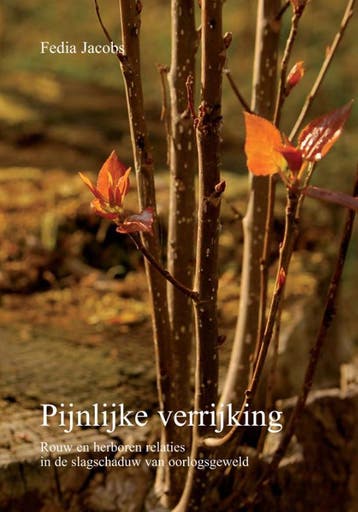 Pijnlijke verrijking 9789077557938 Fedia Jacobs, Verzenden, Fedia Jacobs