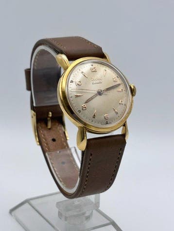 Zodiac - Hermetic Art Deco - Sans prix de réserve - 774 -, Nieuw