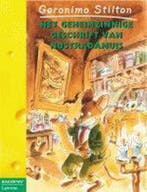 Het geheimzinnige geschrift van Nostradamus / Geronimo, Verzenden, Gelezen, Geronimo Stilton