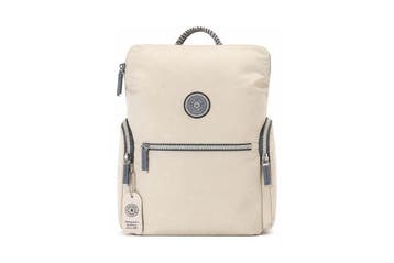 Kipling Rugzak Beige, Verzenden