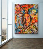 Joaquim Falco - DALÍ UNIVERSE XXL