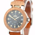 Camel Trophy - 10ATM Swiss made Watch - Zonder minimumprijs
