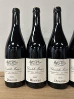 2022 Domaine Duroche Aux Echanges Chambolle-Musigny Premier, Nieuw