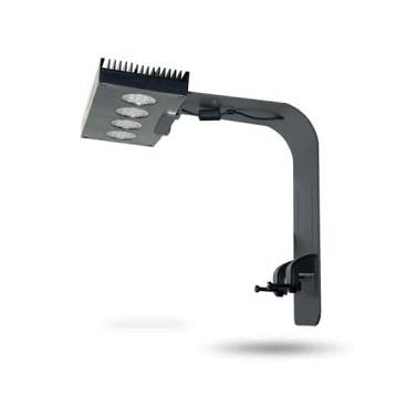 D-D Slimline designer bracket zwart voor 60cm breede aquaria, Verzenden