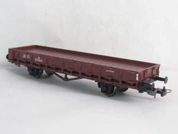 Piko H0 - 27737 - Wagon de marchandises pour trains