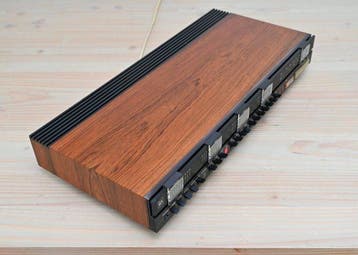 Bang & Olufsen - Beomaster 4000 Solid state stereo receiver, TV, Hi-fi & Vidéo
