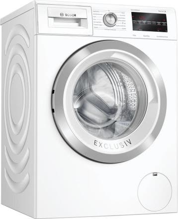 Bosch Wau28t95 Serie 6 Wasmachine 9kg 1400t, Ophalen of Verzenden