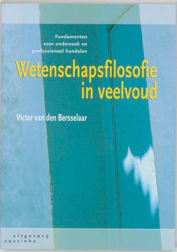 Wetenschapsfilosofie in veelvoud 9789062833863, Verzenden, Gelezen, V. van den Bersselaar
