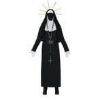 Non Halloween Kostuum Dames Dood, Verzenden, Nieuw