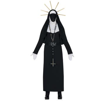 Non Halloween Kostuum Dames Dood, Verzenden, Nieuw