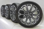 Audi A6 A7 4K C8 20 inch velgen Michelin Zomerbanden Origine, Ophalen of Verzenden
