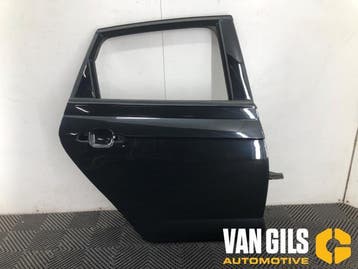 Portier 4Deurs rechts-achter Volkswagen Polo O345285, Autos : Pièces & Accessoires