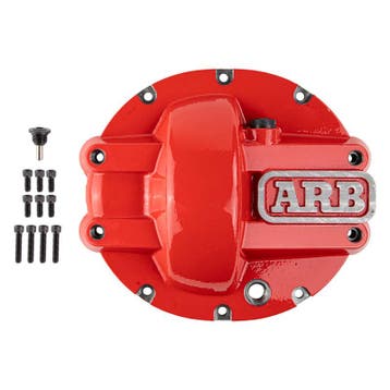 ARB Diff Cover Chrysler 8.25In, Ophalen of Verzenden