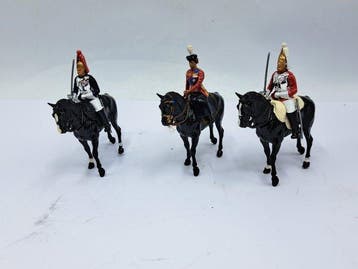 Britains - Personnage jouet Her Majesty Queen Elizabeth, Nieuw