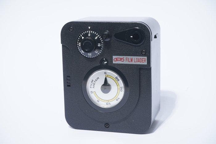 A-P Bobinatrice. Camera-accessoires, Collections, Appareils photo & Matériel cinématographique