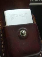 Zippo - Zonder minimumprijs - Zakaansteker - Messing, Verzamelen, Nieuw