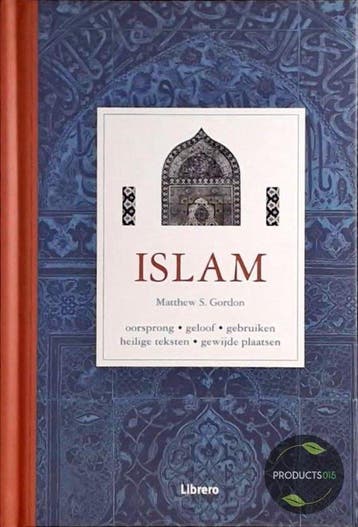 Islam - Gordon, Verzenden, Nieuw