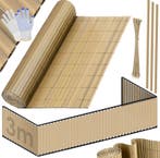 Privacyscherm - balkonbekleding - schuttingdoek -, Tuin en Terras, Zonneschermen, Verzenden, Nieuw