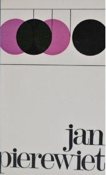 Jan pierewiet 9789023209546 Wolsey, Verzenden, Gelezen, Wolsey
