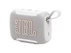 JBL -  Go5 Draadloze Luidspreker  - Wit, Audio, Tv en Foto, Verzenden, Nieuw, 60 tot 120 watt, JBL