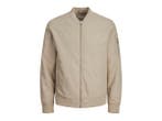 Veiling - Jack &amp; Jones Mash Bomber Crockery - M, Nieuw