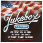 Various - Jukebox U.S. Edition, Verzenden