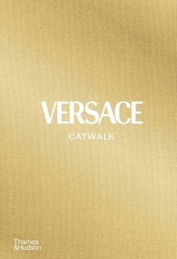 Versace Catwalk | Tim Blanks | Nieuw, Boeken, Verzenden, Nieuw, Tim Blanks