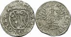 1582-1608 Frankreich Lothringen Karl Iii 1/2 Groschen Dem..., Timbres & Monnaies, Verzenden