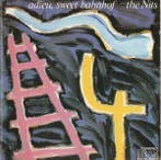 Nits, The - Adieu, Sweet Bahnhof (CD, 1988), Cd's en Dvd's, Verzenden, Gebruikt