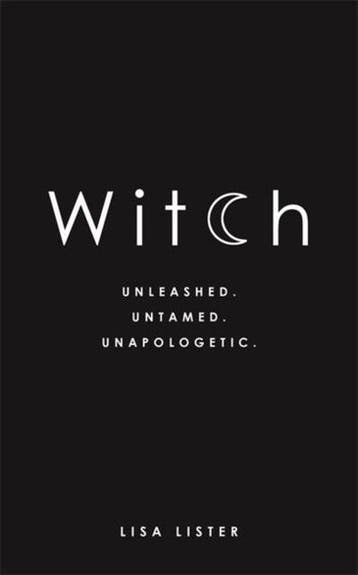 Witch 9781781807545 Lisa Lister, Verzenden, Lisa Lister