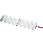 Afsluitbaar Spit | Voor Diamond Kippengrills | Opengewerkt, Verzenden, Nieuw in verpakking