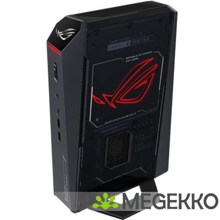 ASUS ROG NUC RNUC15JNK9X28AA2 Intel Core Ultra 9 RTX 5080, Computers en Software, Desktop Pc's, Nieuw, Verzenden
