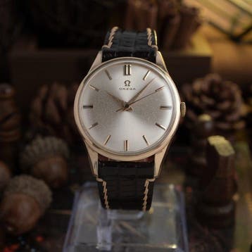 Omega - Caliber 285 - Zonder minimumprijs - 14926-63 SC -, Nieuw