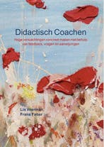 Didactisch Coachen / Didactisch Coachen / 1 9789083053028, Verzenden, Zo goed als nieuw, Lia Voerman