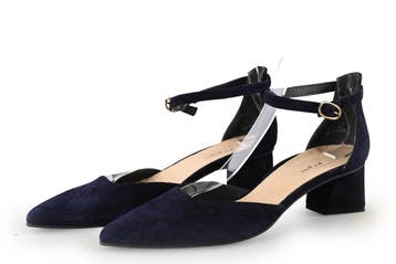 Paul Green Pumps in maat 39 Blauw, Vêtements | Femmes, Verzenden, Pumps