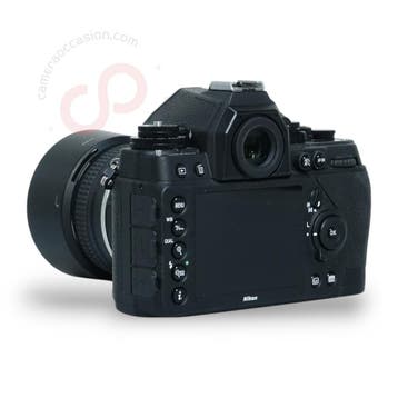 Nikon Df + Nikon 50mm 1.8G AF-S (Special edition) nr. 2507, Audio, Tv en Foto, Ophalen of Verzenden, Zo goed als nieuw, Spiegelreflex