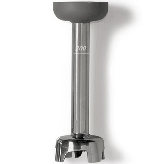 Mixstaaf | LIGHT DUTY | RVS | 200mm FAMA, Zakelijke goederen, Horeca | Keukenapparatuur, Nieuw in verpakking, Verzenden