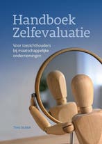 Handboek zelfevaluaties 9789403802602 Theo Stubbé, Boeken, Verzenden, Zo goed als nieuw, Theo Stubbé
