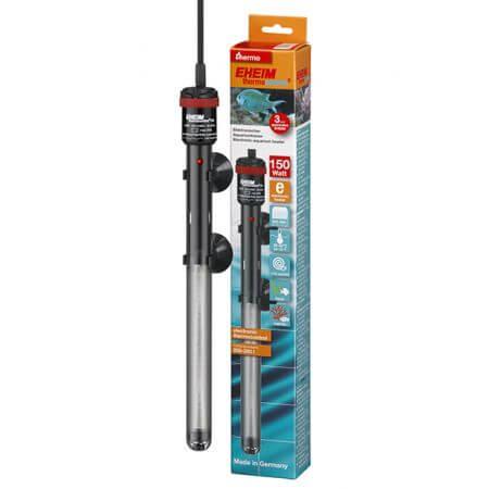 Eheim ThermoControl E verwarmer 150 W, Dieren en Toebehoren, Vissen | Aquaria en Toebehoren, Verzenden
