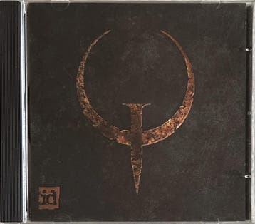 Quake (Jewel Case), Verzenden, Nieuw
