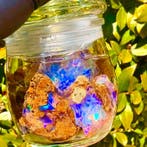 PREMIUM - prachtige partijen van 9 Welo-opalen van 250