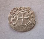 . Koningrijk Castilië en León Alfonso VI (1073-1109). Dinero