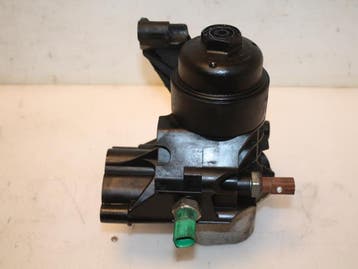 Oliefilterhuis Volkswagen Golf O79108, Nieuw