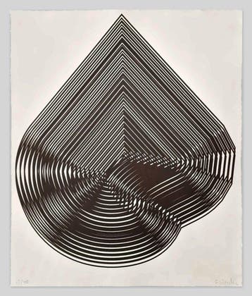 Jaroslaw Flicinski (1982-1986) - 3 engravings - Carpeta 26,