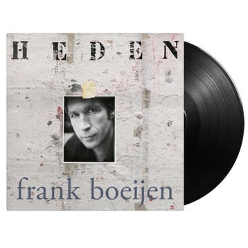 Frank Boeijen - Heden