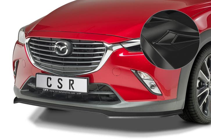 Cupspoiler voor Mazda CX3 CSL533-G, Autos : Pièces & Accessoires, Carrosserie & Tôlerie, Envoi