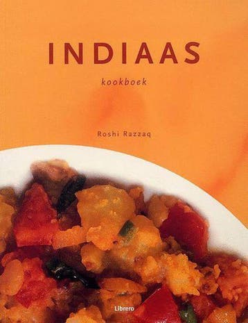 Indiaas kookboek 9789057644856 R. Razzaq, Boeken, Kookboeken, Verzenden, Zo goed als nieuw, R. Razzaq